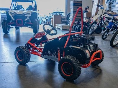2026 Kayo S70 - Photo 6