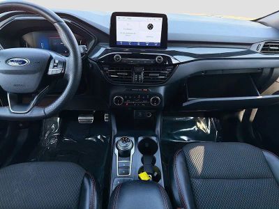 2023 Ford Escape — photo 19 view