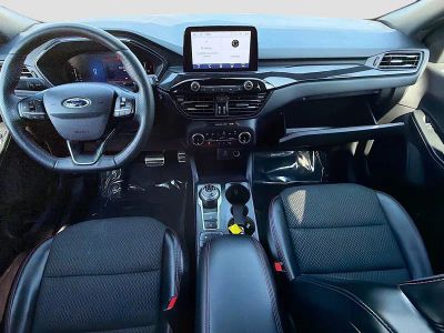 2023 Ford Escape — photo 16 view