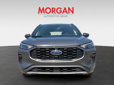 2023 Ford Escape — photo 8 view