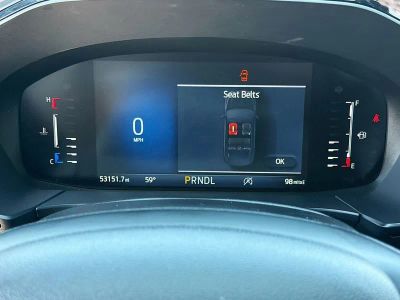 2023 Ford Escape — photo 40 view