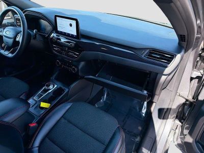 2023 Ford Escape — photo 14 view