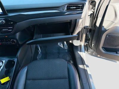 2023 Ford Escape — photo 18 view
