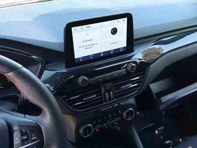 2023 Ford Escape — photo 27 view