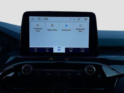 2023 Ford Escape — photo 29 view