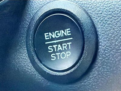 2023 Ford Escape — photo 36 view