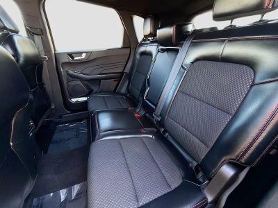 2023 Ford Escape — photo 21 view