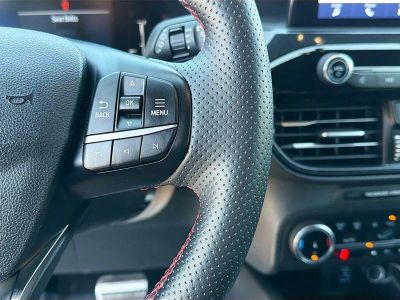 2023 Ford Escape — photo 38 view