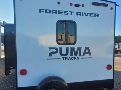 2026 PUMA 2580RBSS - Photo 4