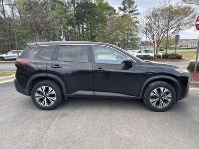 2023 Nissan Rogue - Photo 4