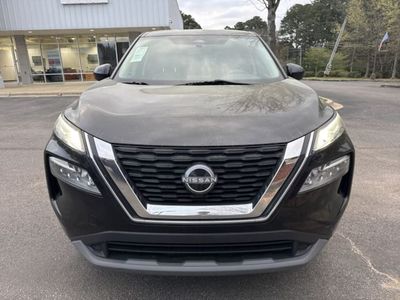 2023 Nissan Rogue - Photo 2