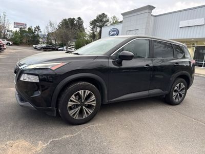 2023 Nissan Rogue - Photo 3