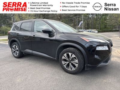 2023 Nissan Rogue - Photo 1