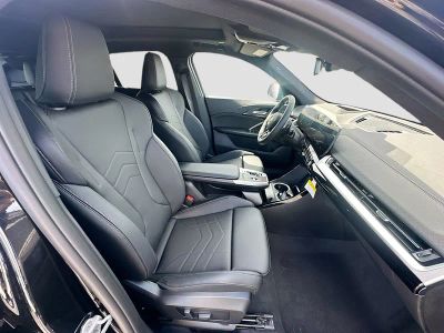 2026 BMW X2 — photo 23 view