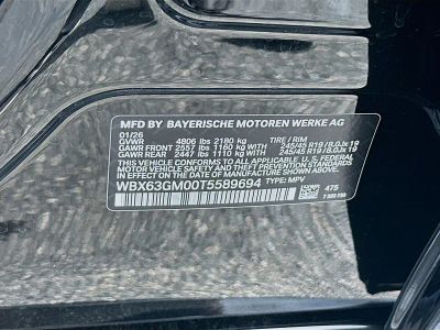 2026 BMW X2 — photo 27 view