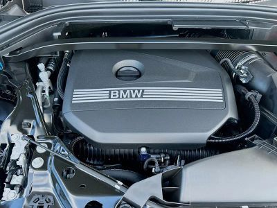 2026 BMW X2 — photo 25 view