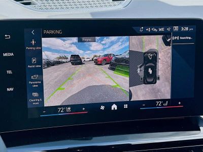2026 BMW X2 — photo 12 view