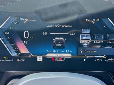 2026 BMW X2 — photo 9 view