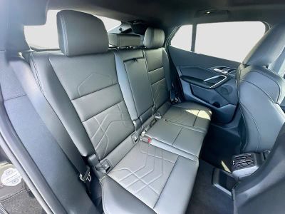 2026 BMW X2 — photo 22 view