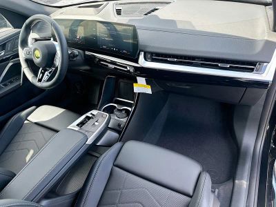 2026 BMW X2 — photo 24 view