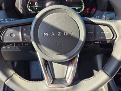 2026 Mazda CX-5 — photo 27 view