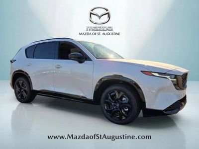 2026 Mazda CX-5 — photo 15 view