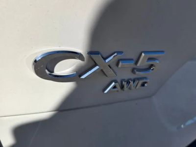 2026 Mazda CX-5 — photo 11 view