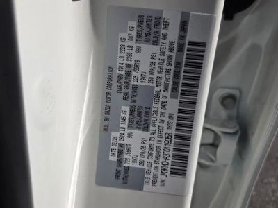 2026 Mazda CX-5 — photo 20 view