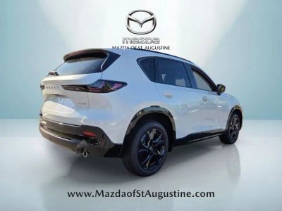 2026 Mazda CX-5 — photo 13 view