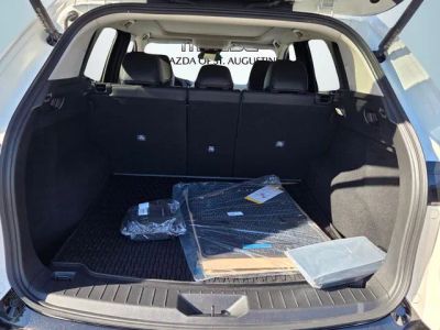 2026 Mazda CX-5 — photo 8 view
