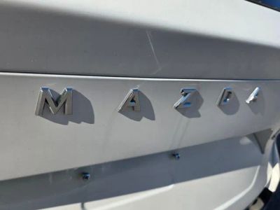 2026 Mazda CX-5 — photo 10 view