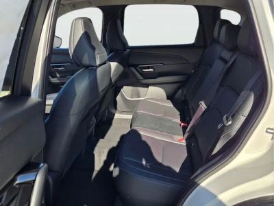 2026 Mazda CX-5 — detail view