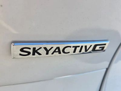 2026 Mazda CX-5 — photo 12 view