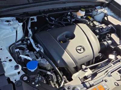 2026 Mazda CX-5 — photo 21 view