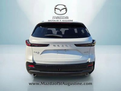 2026 Mazda CX-5 — photo 9 view