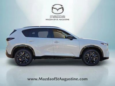 2026 Mazda CX-5 — photo 14 view