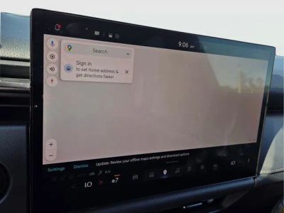 2026 Mazda CX-5 — photo 22 view