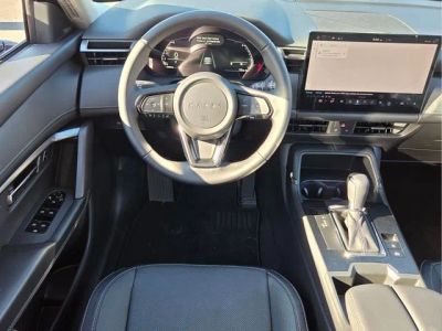 2026 Mazda CX-5 — engine compartment view