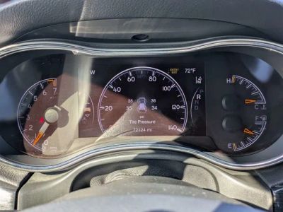 2020 Jeep Grand Cherokee — photo 23 view