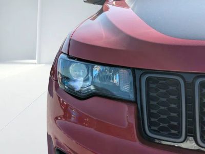 2020 Jeep Grand Cherokee — photo 9 view