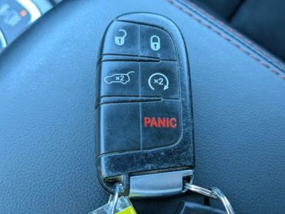 2020 Jeep Grand Cherokee — photo 26 view