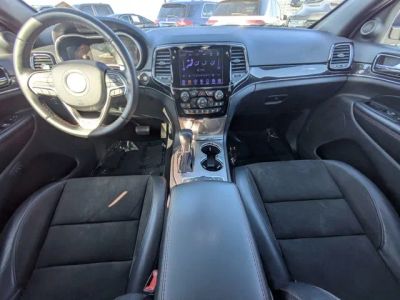 2020 Jeep Grand Cherokee — photo 14 view