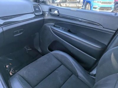 2020 Jeep Grand Cherokee — photo 16 view