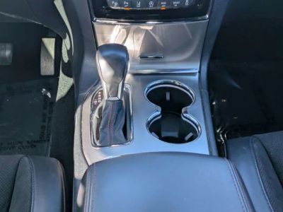 2020 Jeep Grand Cherokee — photo 18 view