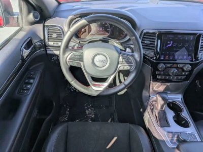 2020 Jeep Grand Cherokee — photo 15 view