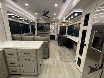 2026 Jayco Pinnacle - Photo 25