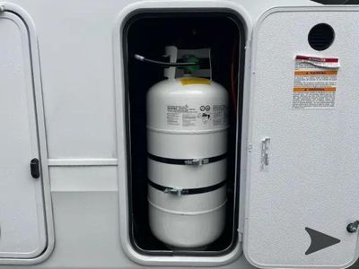 2026 Jayco Pinnacle - Photo 10