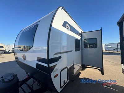 2026 Forest River RV Surveyor Legend - Photo 2