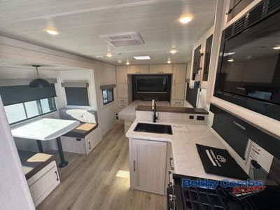 2026 Forest River RV Surveyor Legend - Photo 7