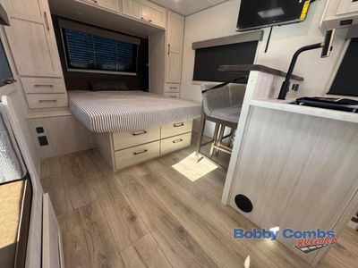 2026 Forest River RV Surveyor Legend - Photo 14